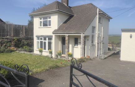 Daffy Down Dilly Wadebridge countryside views - Foto 24