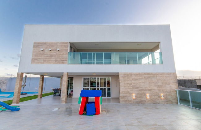 Casa na Praia de Graçandu por Carpediem - Foto 43