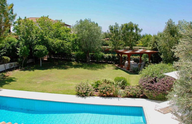 Villa 12 - Pera in Kouklia - Foto 22