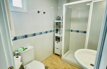 AZUL BARBATE, ático a 2 minutos de la playa - Foto 10