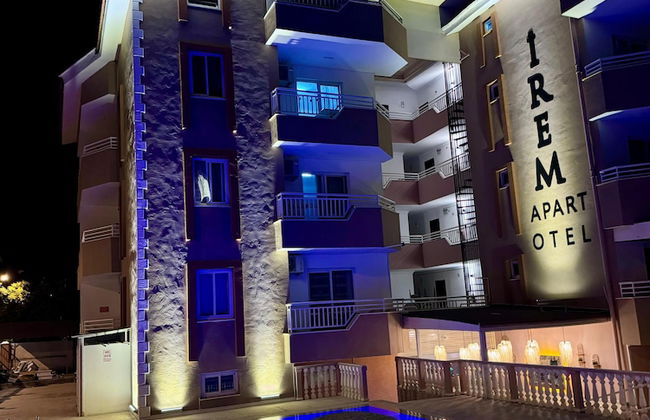 İREM APART - Foto 1
