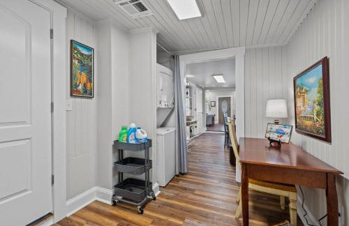 Conch's Point Cottage home - Foto 17