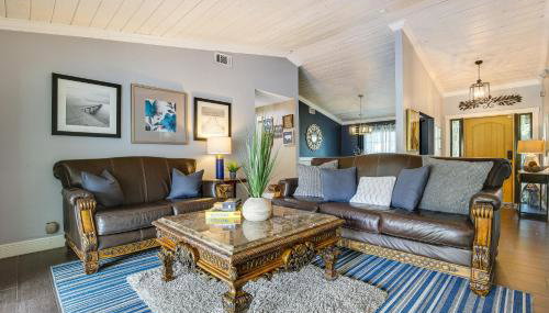 Near Golf and Beaches Coral Springs Home with Yard! - Foto 4