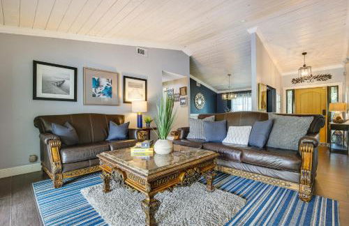 Near Golf and Beaches Coral Springs Home with Yard! - Foto 4