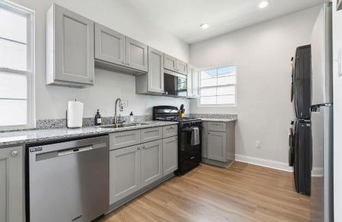 StayAE Downtown - 1BR Apartment, Second Floor - Foto 10