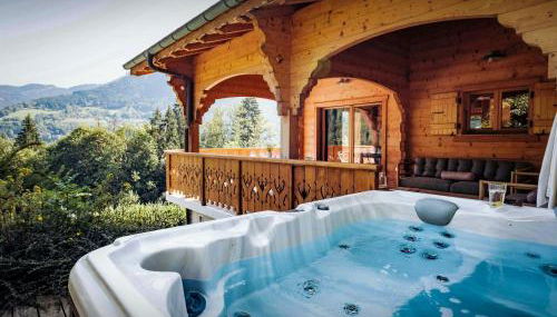 Chalet Roche de Pierre - OVO Network - Foto 3