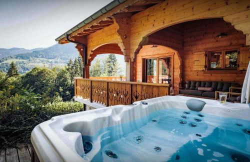 Chalet Roche de Pierre - OVO Network - Foto 3