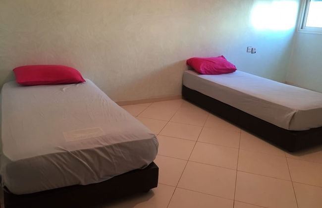 Apartment 3 Rooms city center Marmoucha - Photo 3