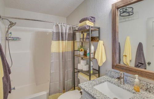 Modern Bloomington Home about 10 Mi to Bear Lake! - Foto 19