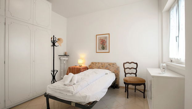 Garda View - Foto 5, Habitación