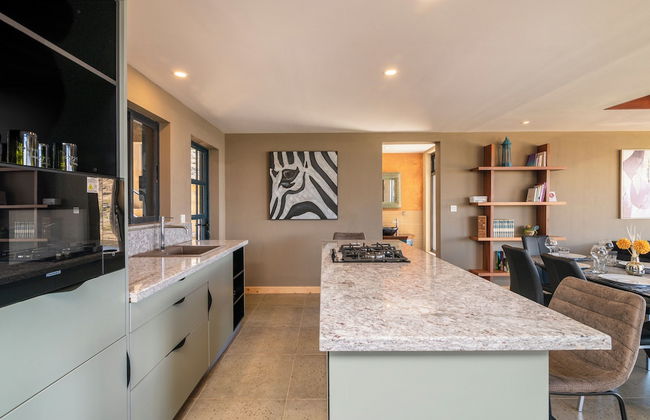 Tulia Villas Champagne Ridge - Foto 38