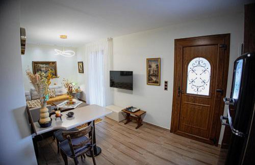 Myrtilli Cottages Pelion - Foto 10