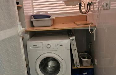 Apartamento frente al mar - Foto 14