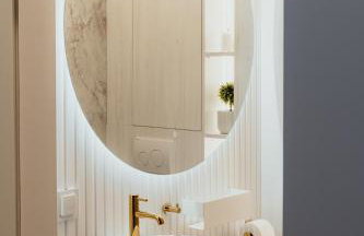 Mazurskie Niebo Apartament 1 - Foto 50