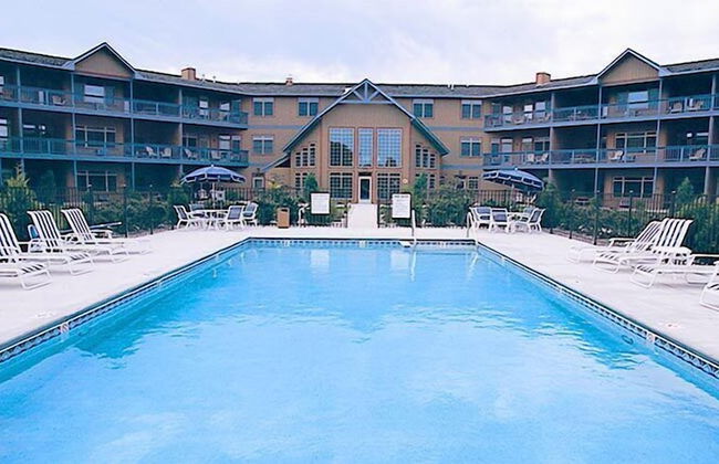 Scandinavian Lodge - Photo 19