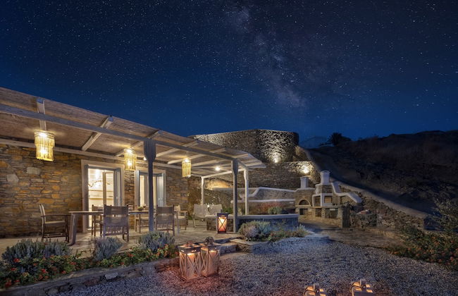 Simousi Villas - Foto 40