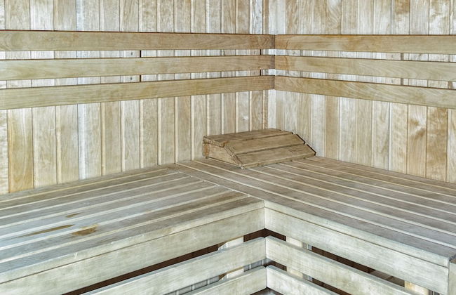 Chateau de Tressé - Foto 33