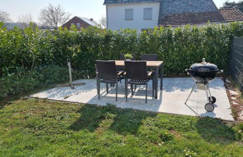 Ferienwohnung Emely - Photo 29