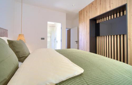 Villa Viverum with heated salt water pool - Photo 51