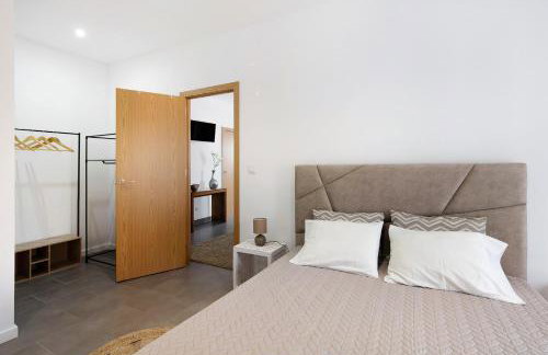 Capelas Pdl Apartment - Foto 12