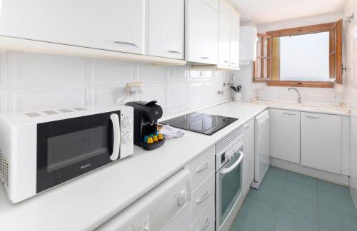 Travel Habitat Port Saplaya con vistas al Mar - Foto 39