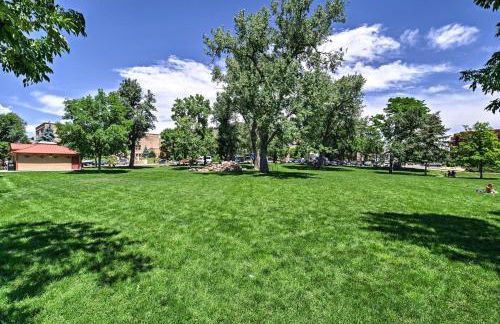 Dtwn Golden Apt Less Than 9 Mi to Red Rocks Amphitheater! - Photo 23