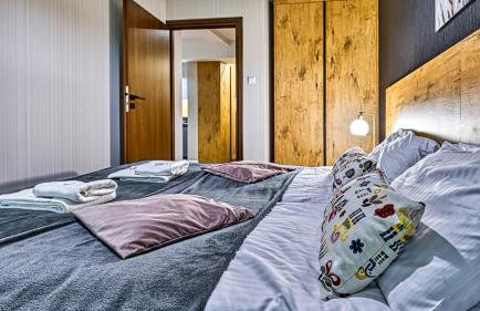 Apartament SPA 01 Resort Kozubnik blisko Szczyrk - 5D Apartamenty - Foto 15