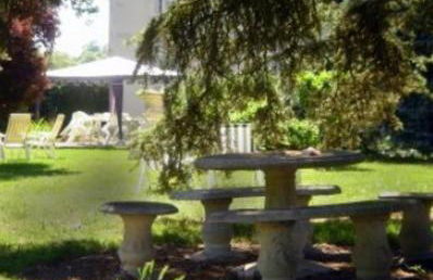 Appartements détente & nature - Domaine de La Thiau - Photo 69