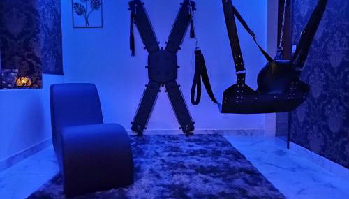 Love Room, L'aubertine - Foto 4