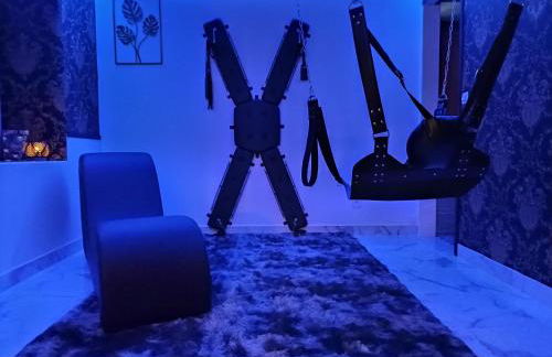 Love Room, L'aubertine - Foto 4