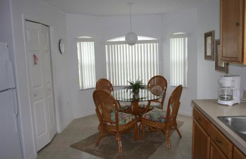 Villa met prive zwembad nabij Orlando optional heated pool - Foto 24