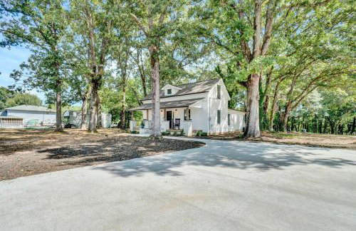 Welcome to Villa Rosa Farmhouse - Foto 4