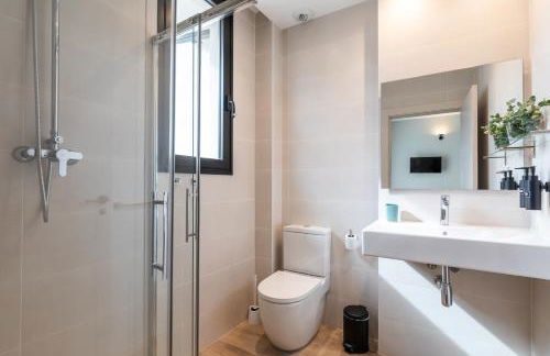 Moontels Mercado de Ruzafa - Photo 22