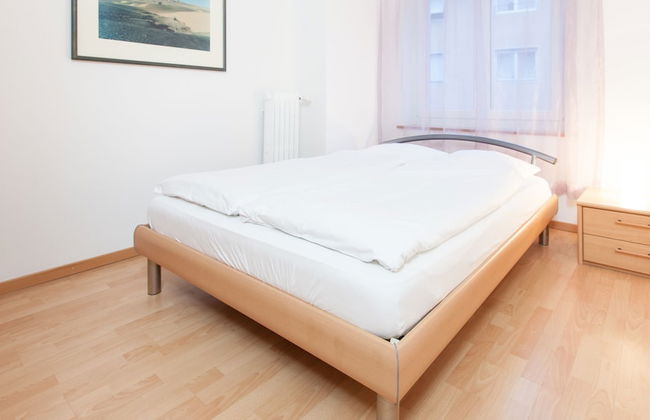 Apartments Swiss Star University - Foto 6