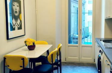 CityLife & Fiera Milano Apartment with AC, WiFi, Metro M1 and Airport link - Foto 12