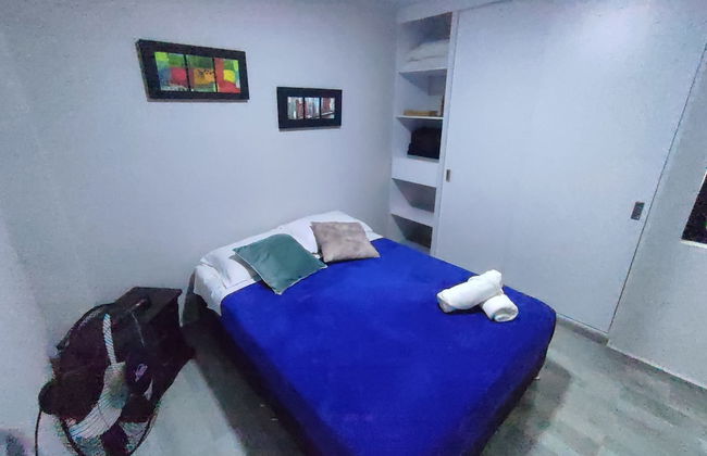 Apto. Cuba 203 - Perfil Gurús - Foto 5