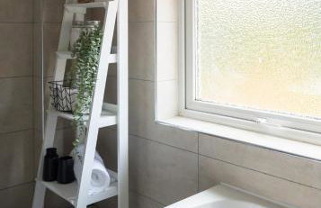 Large Luxury Solihull 5 Bedroom House - The Residence - Close to NEC - Sleeps 9 - Photo 38