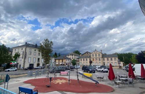 loft de la place - Foto 7