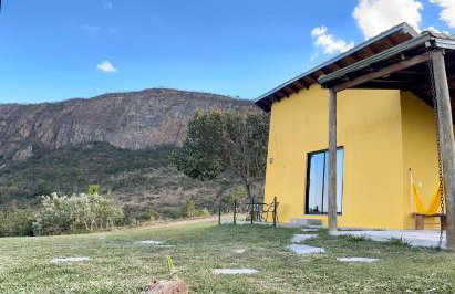 Canastra - Chalés Canário de Minas - Foto 5