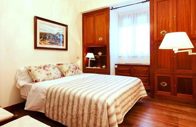 Luxurious Villa Oasis in Santa Brigida - Foto 5