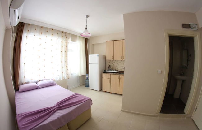 Kiraz Apart Otel - Photo 5