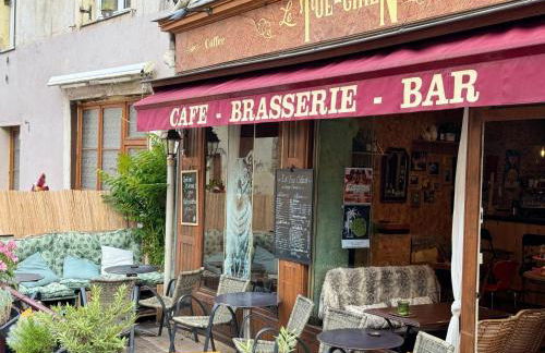 La Cuvée , duplex à Gevrey Chambertin. - Foto 10