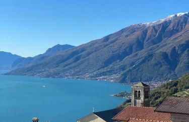 Rustico Maria Full House Lake View Escape - Foto 74