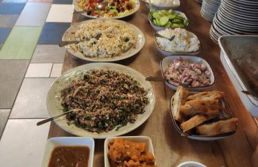 Folwark Malinowy Chruśniak - Foto 19