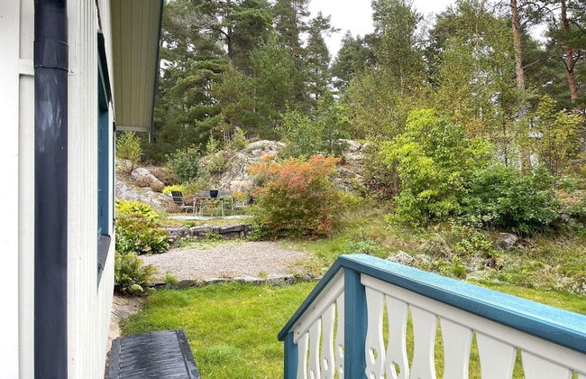 4 Star Holiday Home in Amal - Photo 30