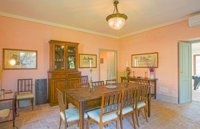 Belvilla by OYO Villa Sparina - Foto 19