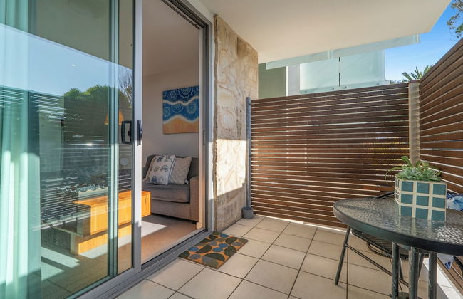 The Dolphin Apartments - Foto 72