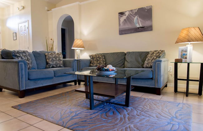 Blue Lagoon by Orlando Short Term - Foto 12