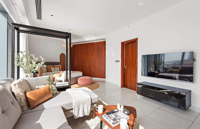 Silkhaus Central Park, DIFC Dubai - Photo 9