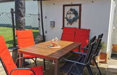 Kleines Landhaus in Erfurt bei der Messe - Foto 30